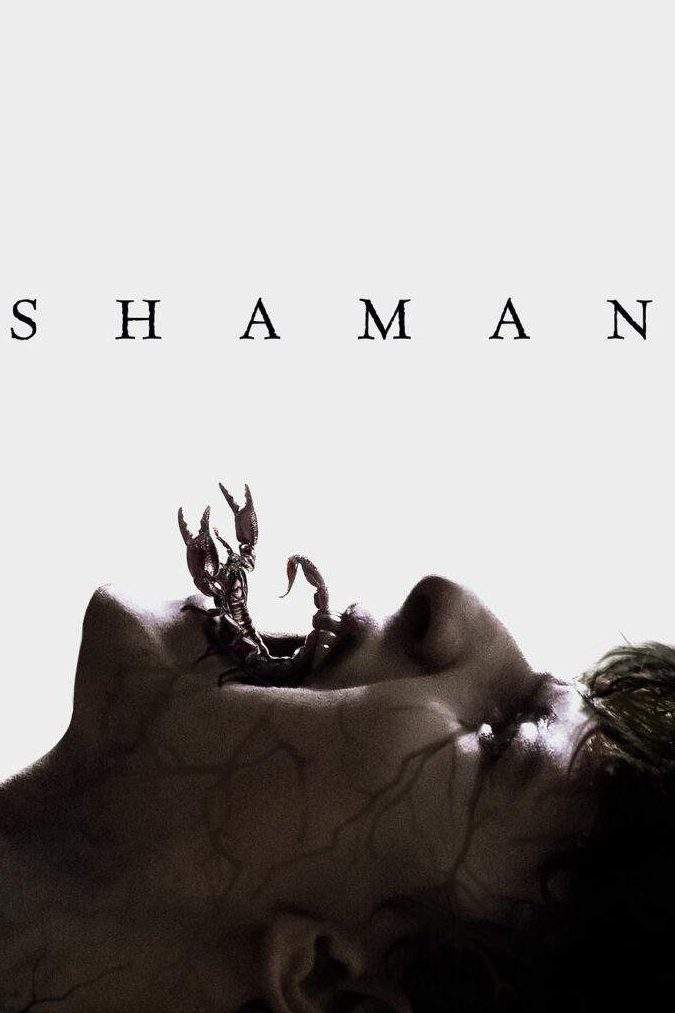 Shaman 2025 Movie Download