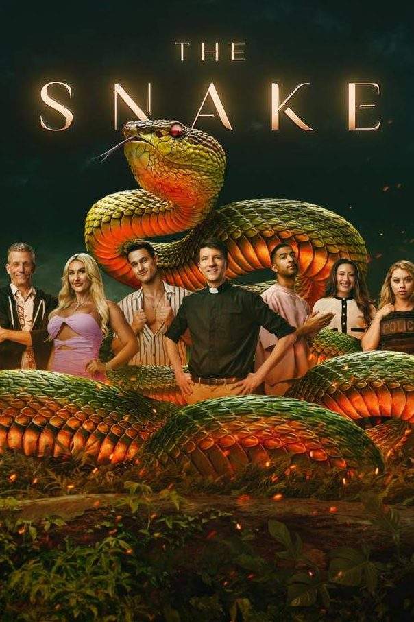 The Snake Season 1 Episode 8