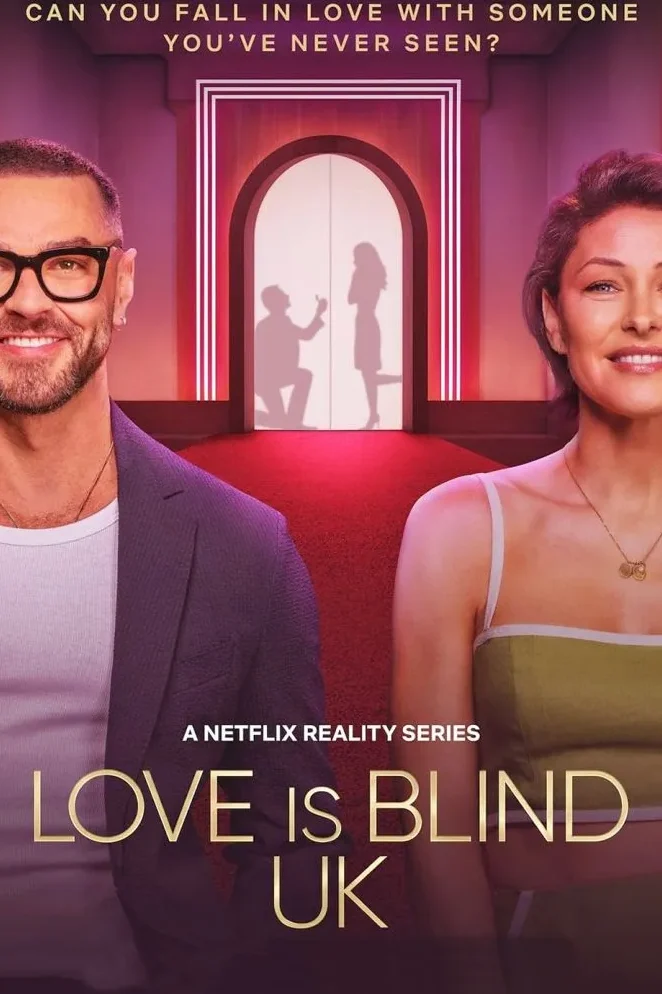Love Is Blind: UK Season 1 – 2 Download