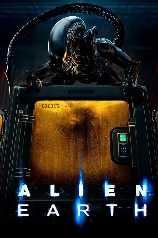 Alien: Earth Season 1 Episode 3
