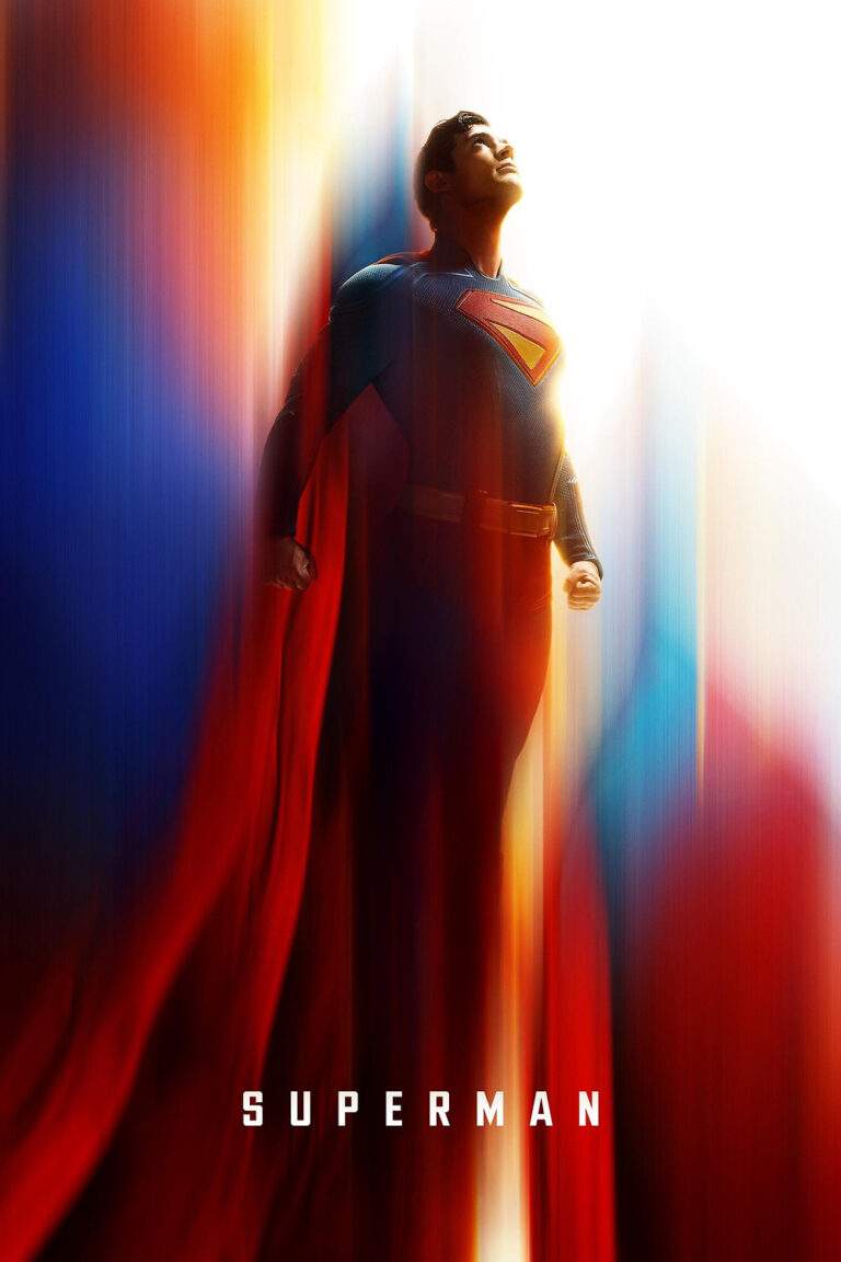 Superman 2025 Movie Download