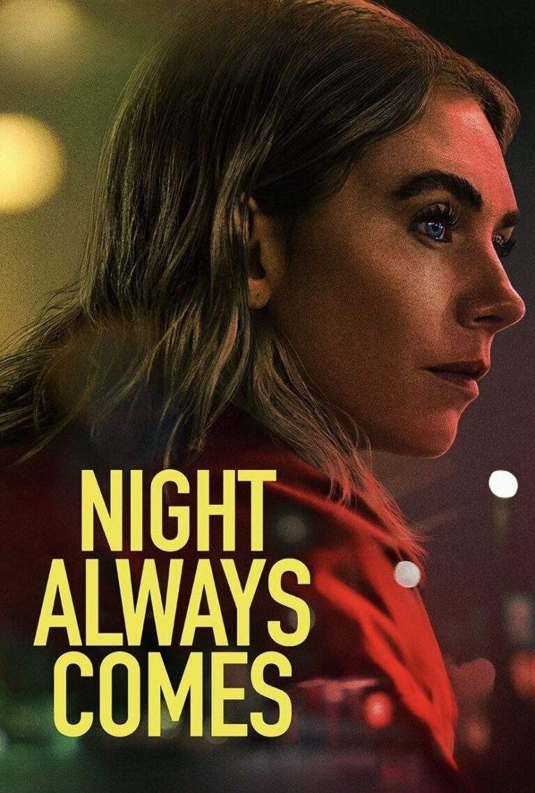 Night Always Comes 2025 Movie Download