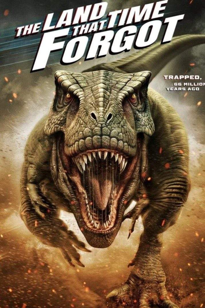 The Land That Time Forgot 2025 Movie Download