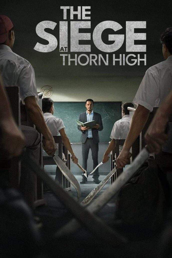 The Siege at Thorn High 2025 Movie Download