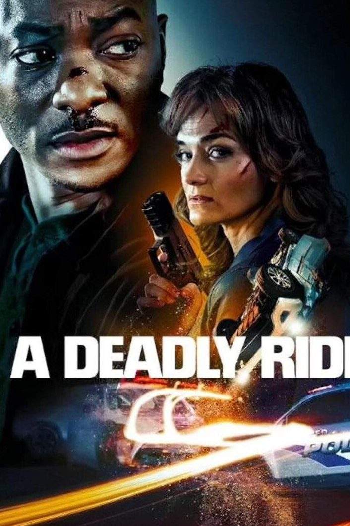 A Deadly Ride 2025 Movie Download