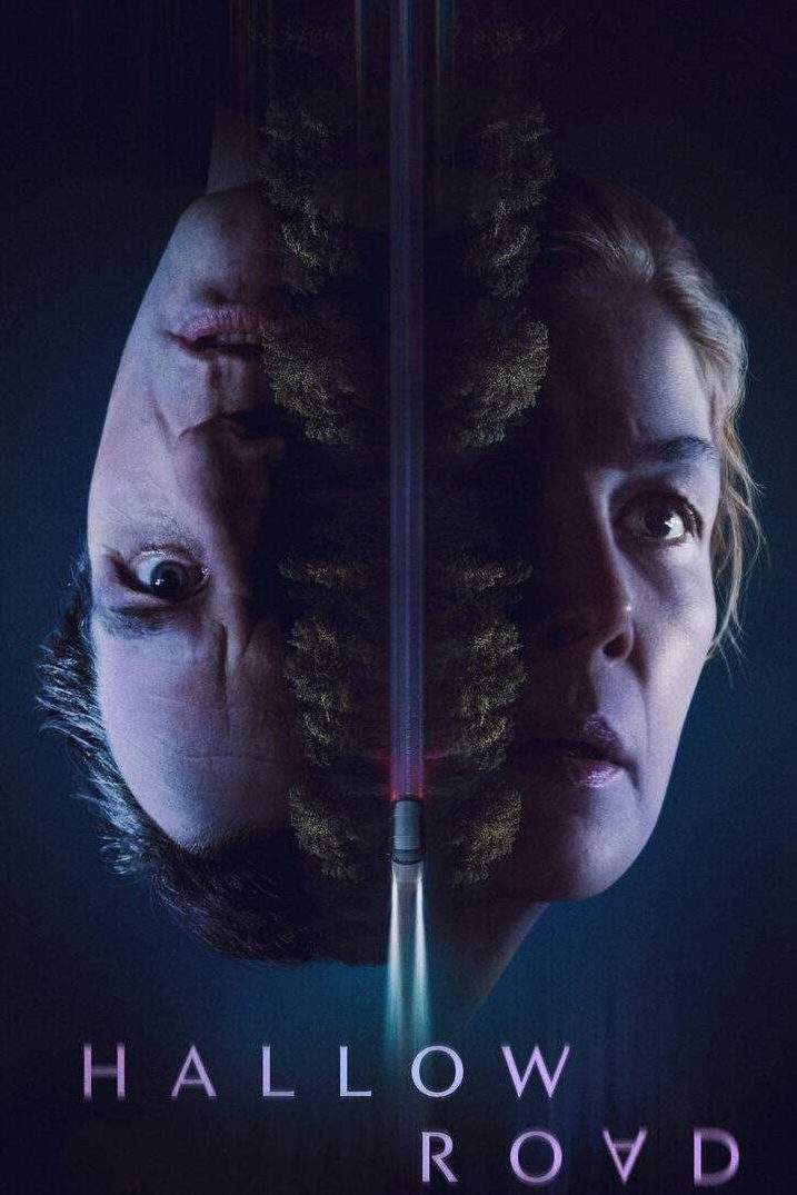 Hallow Road 2025 Movie Download