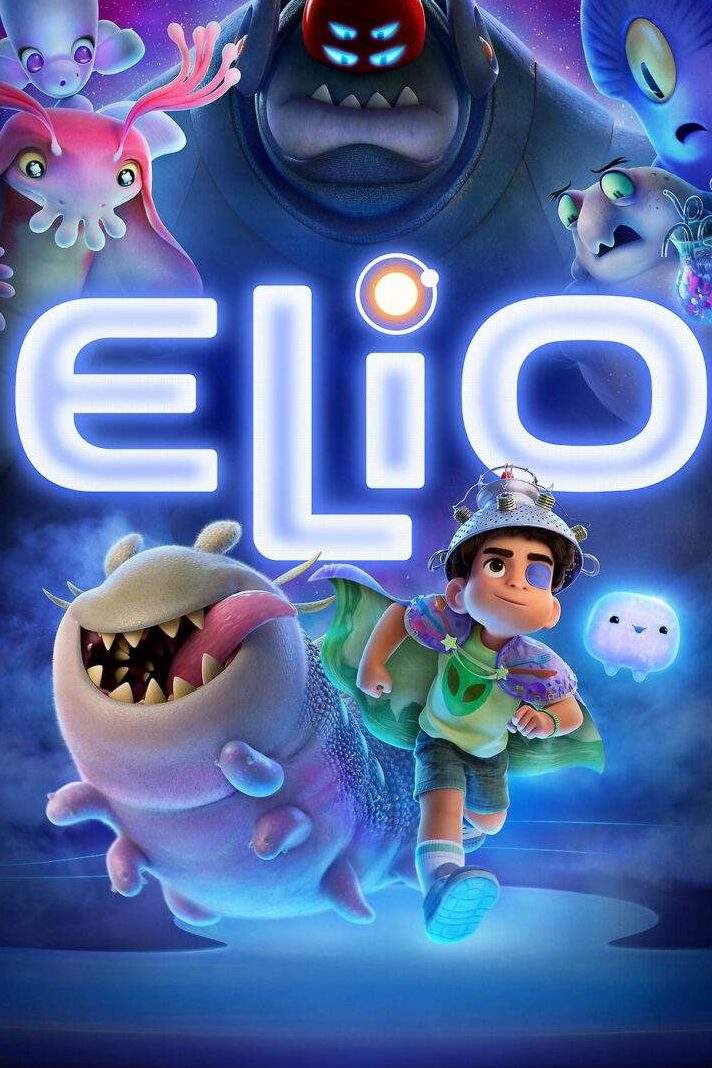 ELio 2025 Animation Download