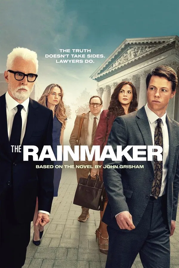 The Rainmaker Season 1 Episode 1