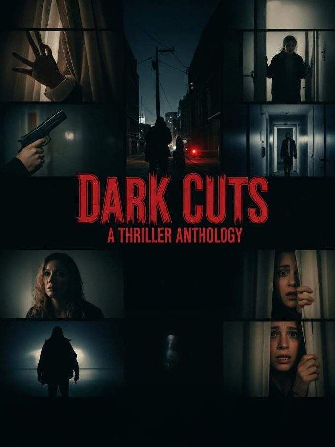Dark Cuts: A Thriller Anthology 2025 Movie Download