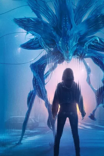 Invasion Season 1 – 3 Download