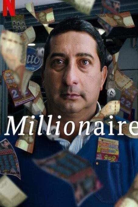 Millionaire 2025 Movie Download 