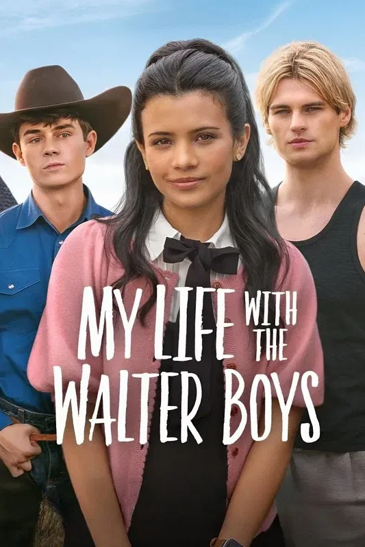 My Life with the Walter Boys Season 1 - 2 Download My Life with the Walter Boys Season 1 - 2 Download