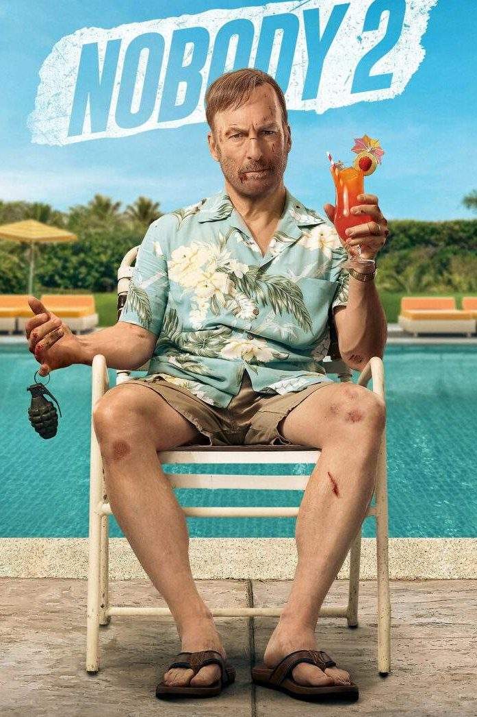 Nobody 2 2025 Movie Download 