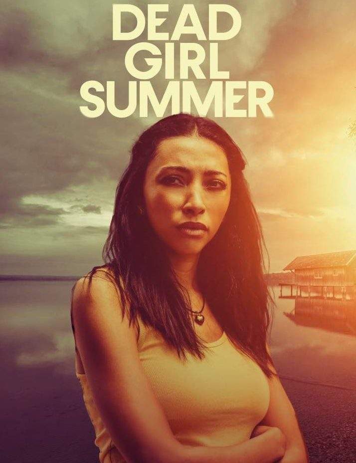 Dead Girl Summer 2025 Movie Download Dead Girl Summer 2025 Movie Download