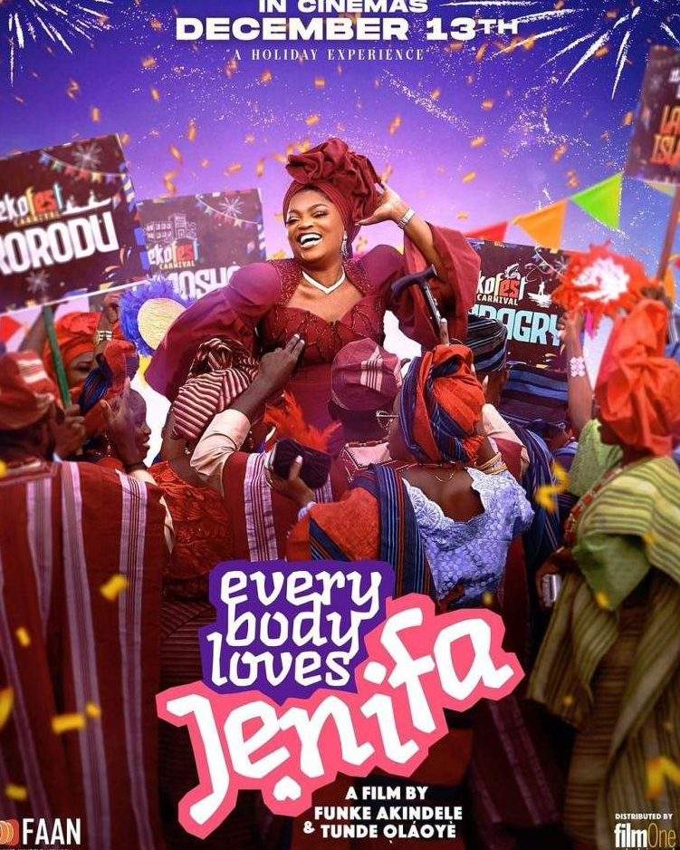Everybody Loves Jenifa 2024 Nollywood Movie Download Everybody Loves Jenifa 2024 Nollywood Movie Download