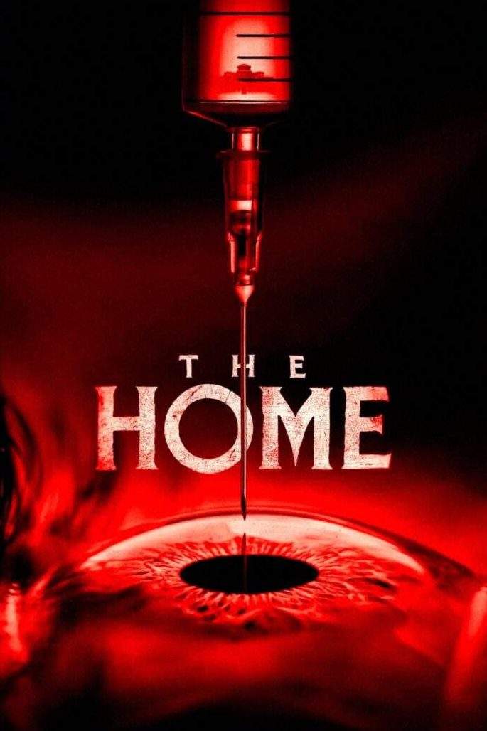 The Home 2025 Movie Download