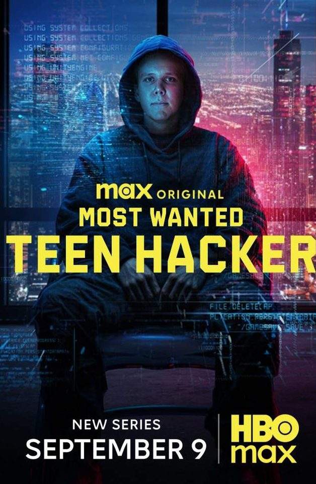 Most Wanted Teen Hacker Season 1