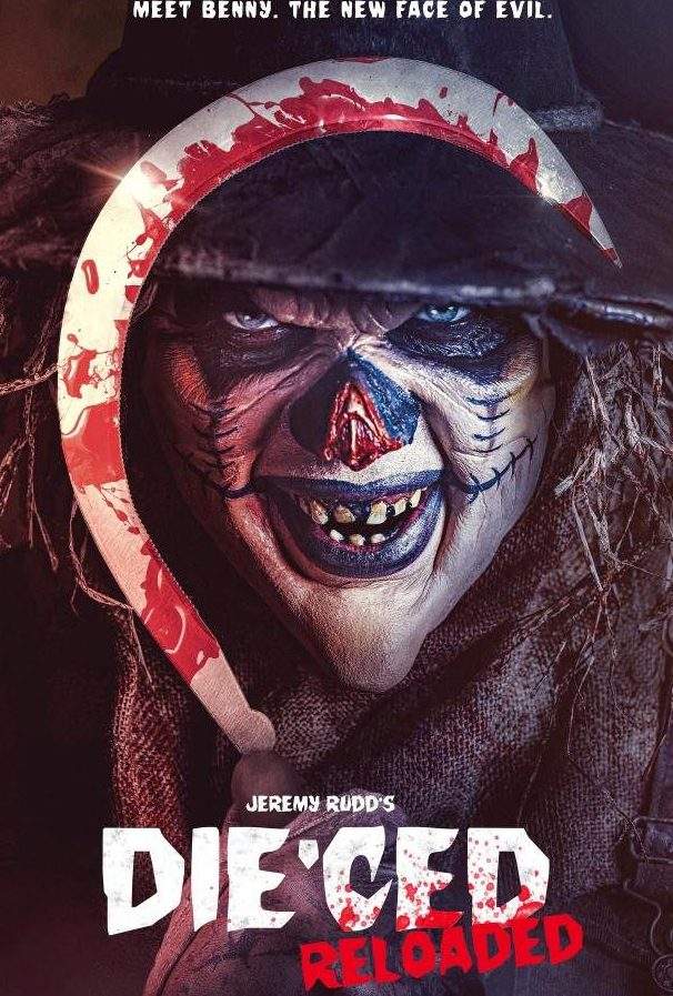 Dieced Reloaded 2025 Movie Download