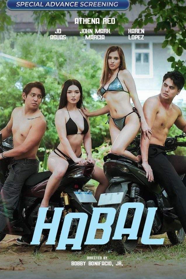 Habal 2025 Filipino movie