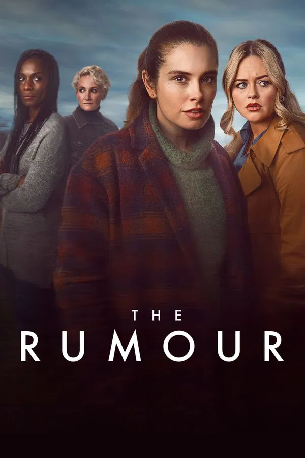 The Rumour Season 1