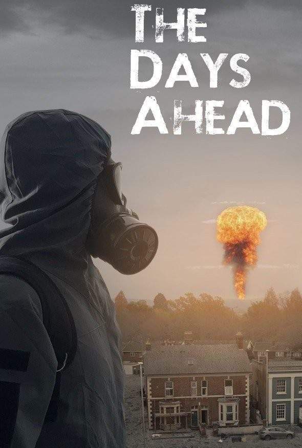 The Days Ahead 2025 Movie Download