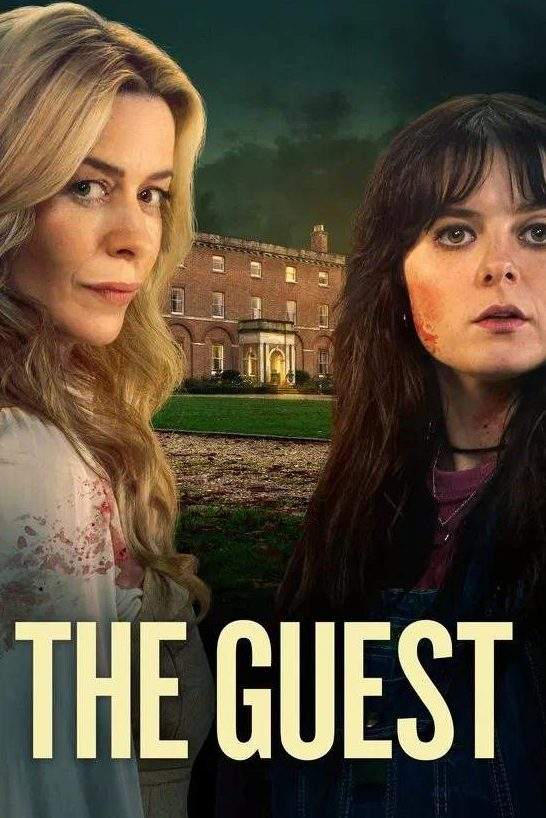 The Guest Complete Season 1 The Guest Complete Season 1