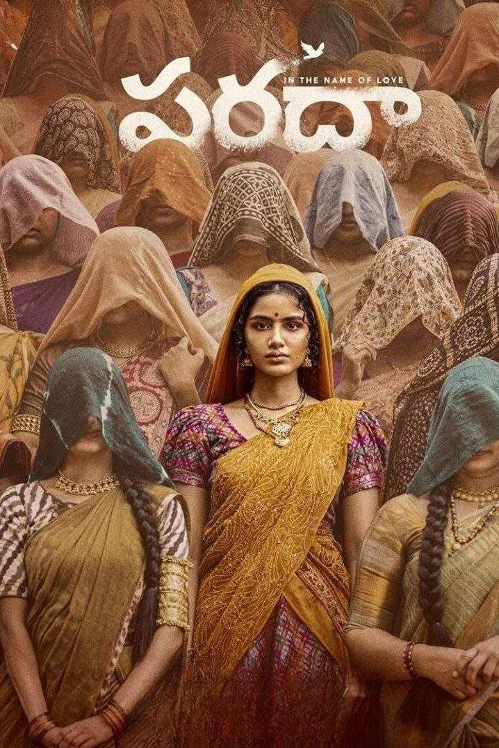 Paradha 2025 Indian Movie