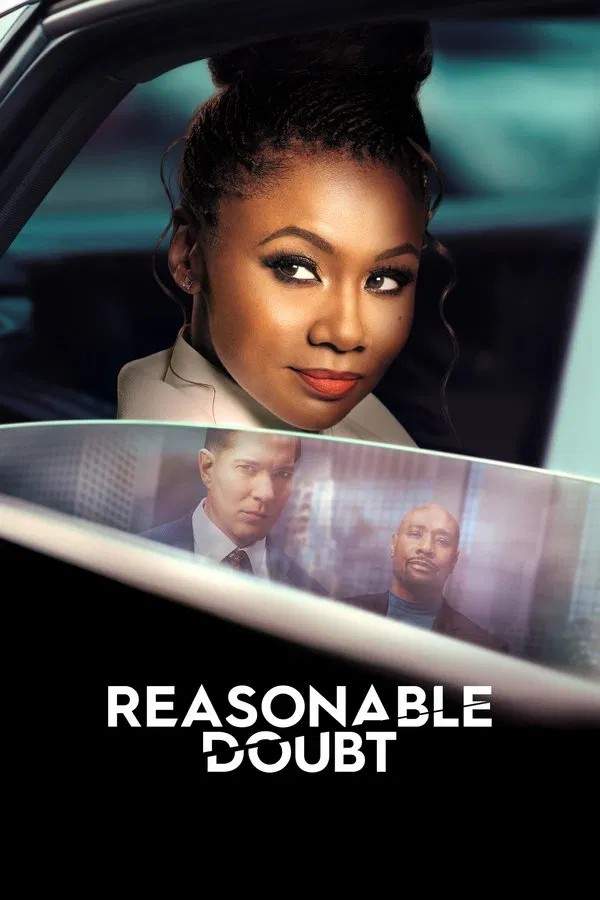 Reasonable Doubt Season 3