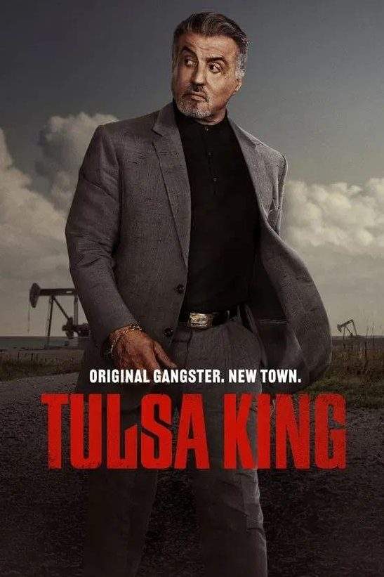 Tulsa King Season 3