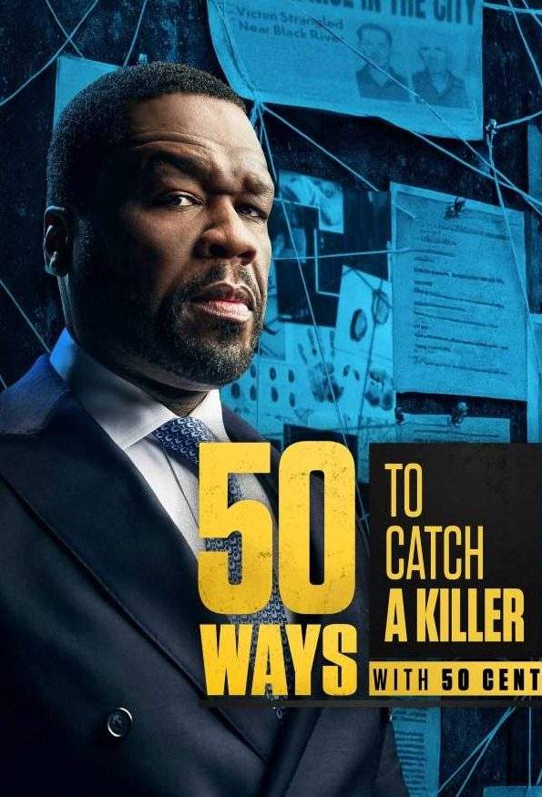 50 Ways to Catch a Killer Season 1