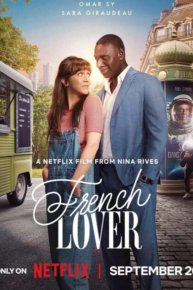French Lover 2025 Movie Download