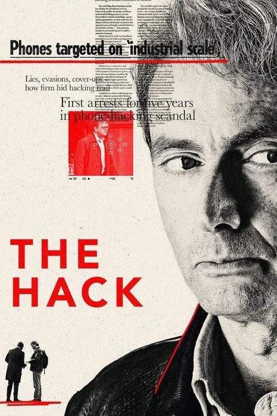 The Hack Complete Season 1