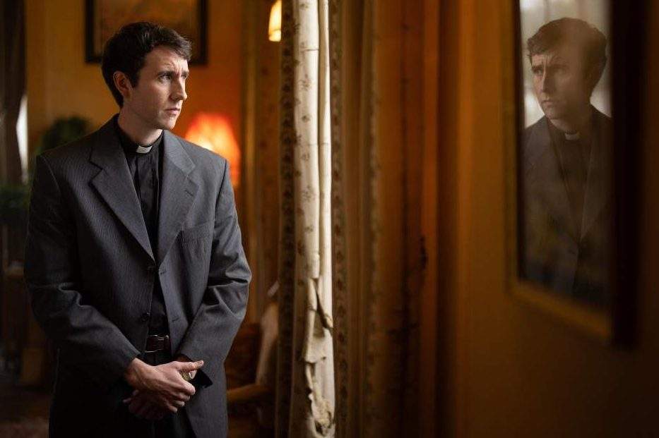 Murder Before Evensong Season 1