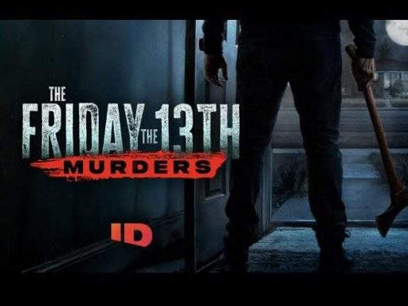 The Friday The 13th Murders Season 1