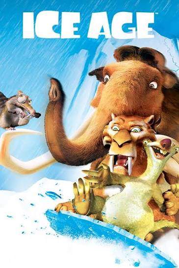 Ice Age 2002 – 2016 Animation Download