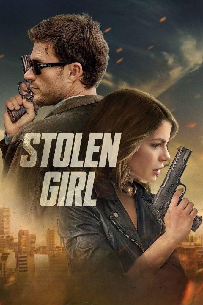 Stolen Girl 2025 Movie Download