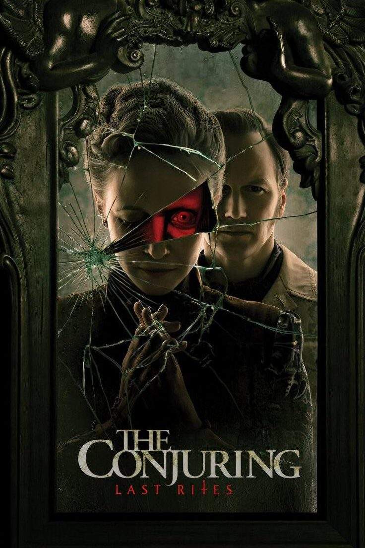 The Conjuring: Last Rites 2025 Movie Download
