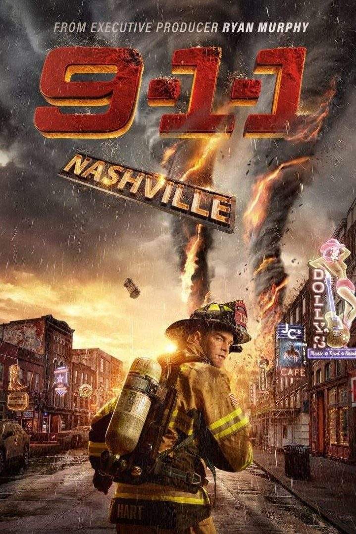 9-1-1: Nashville Season 1