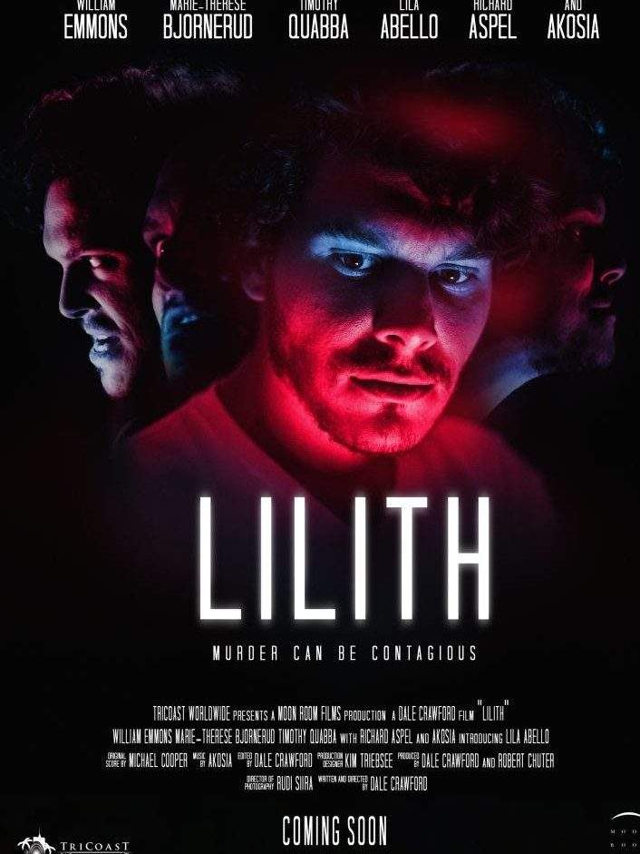 Lilith 2025 Movie Download