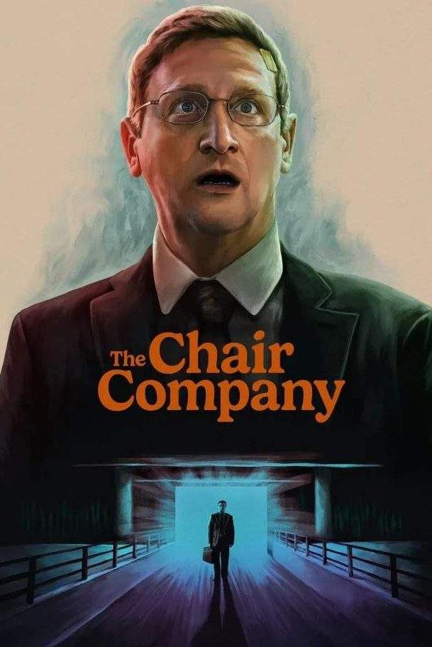 The Chair Company Season 1