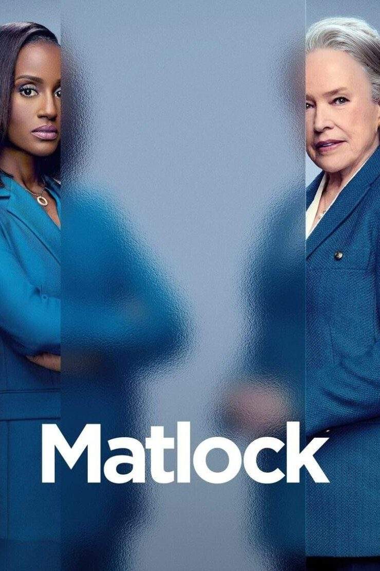 Matlock Season 2