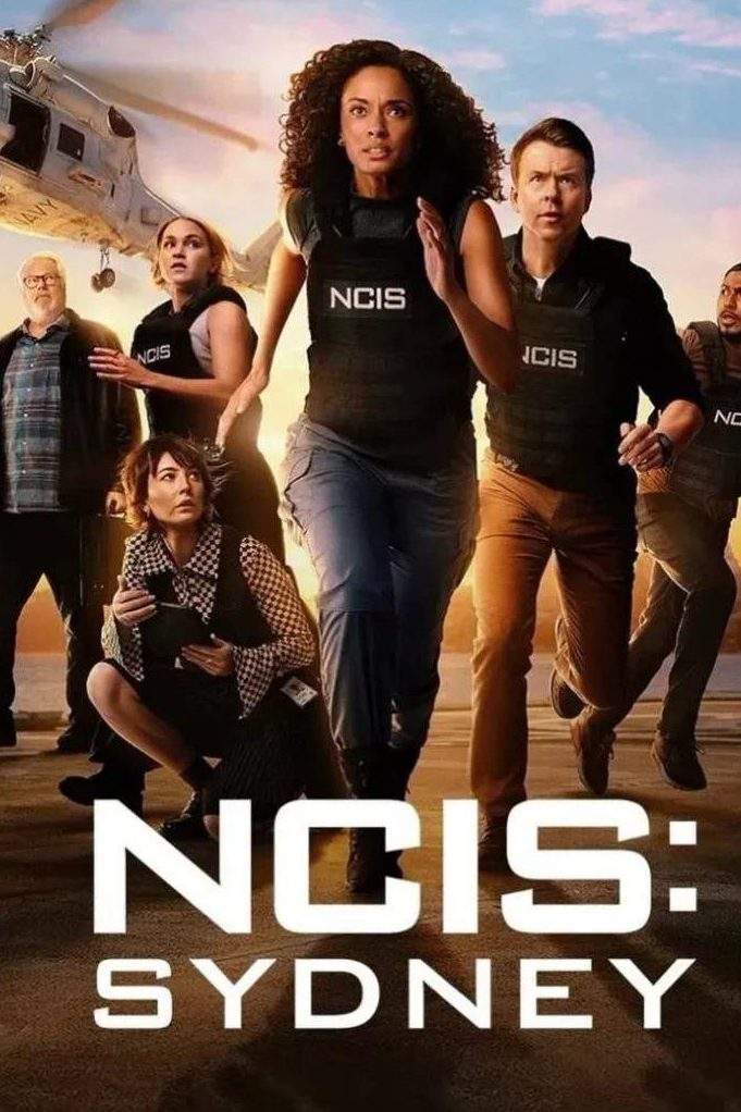 NCIS: Sydney Season 3