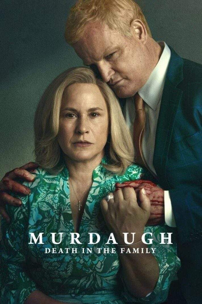 Murdaugh: Death in the Family Season I
