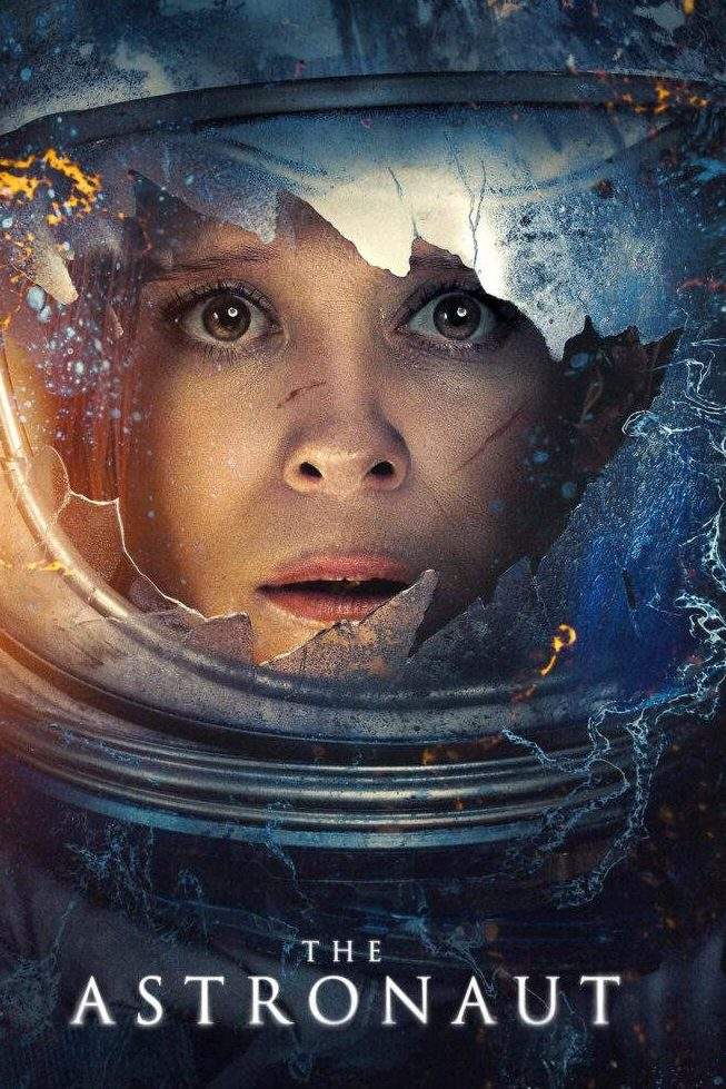 The Astronaut 2025 Movie