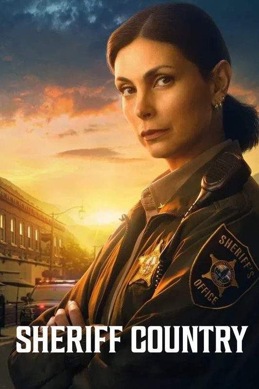 Sheriff Country