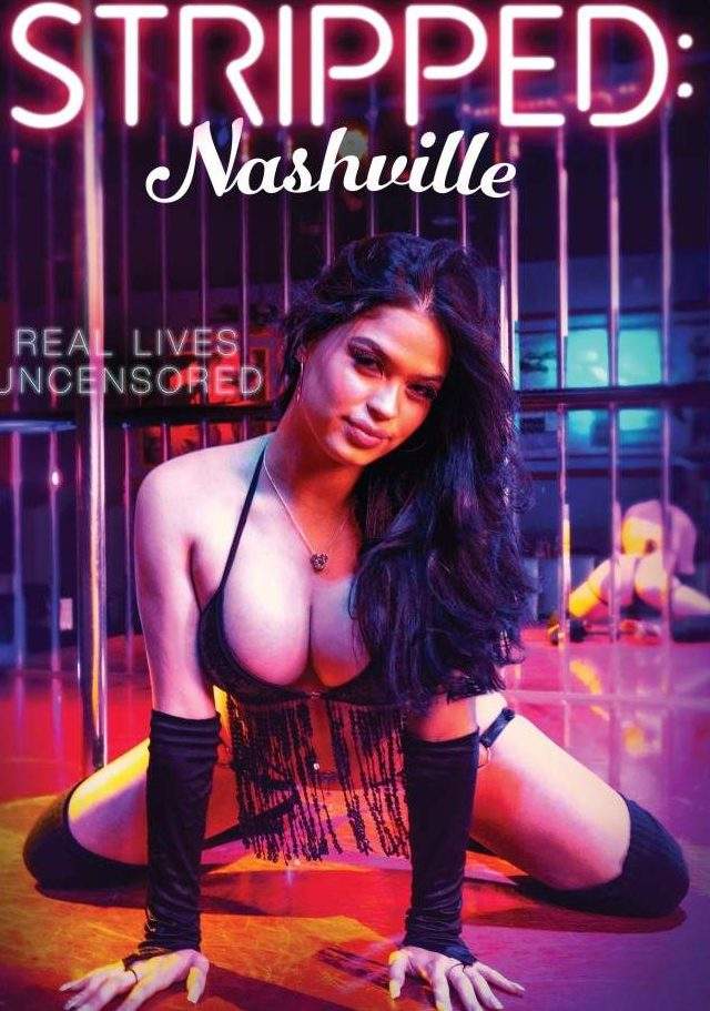 Stripped: Nashville 2024 Movie Download