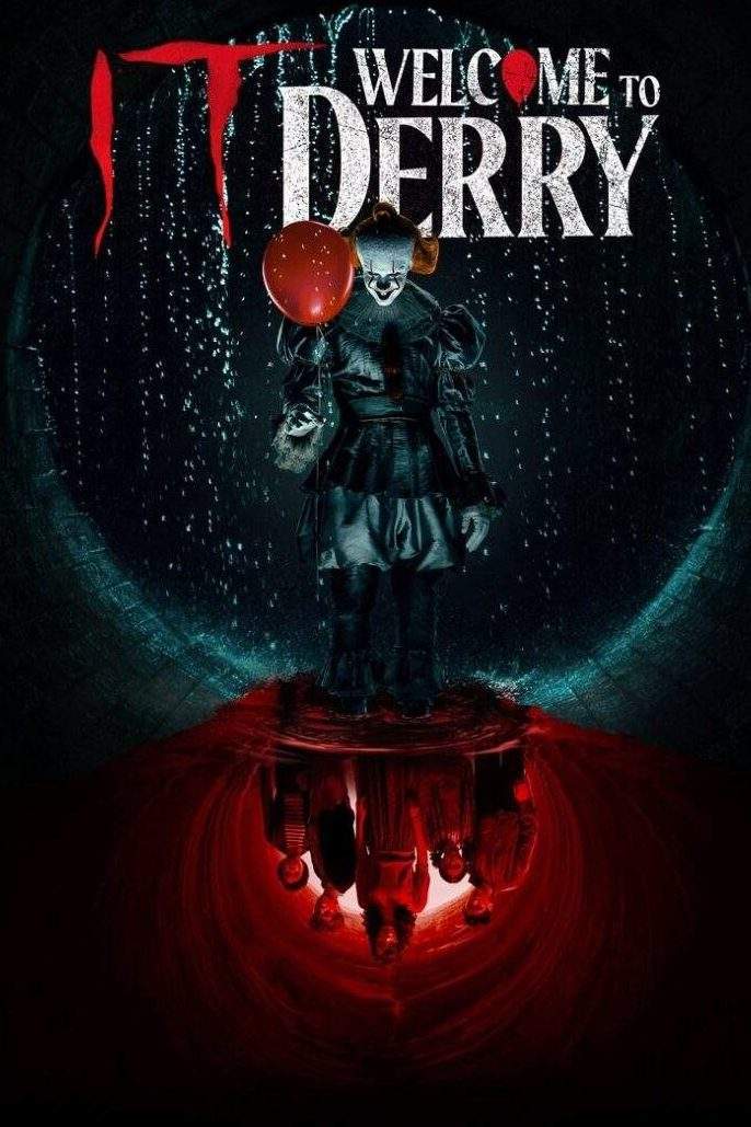 IT: Welcome to Derry Season 1