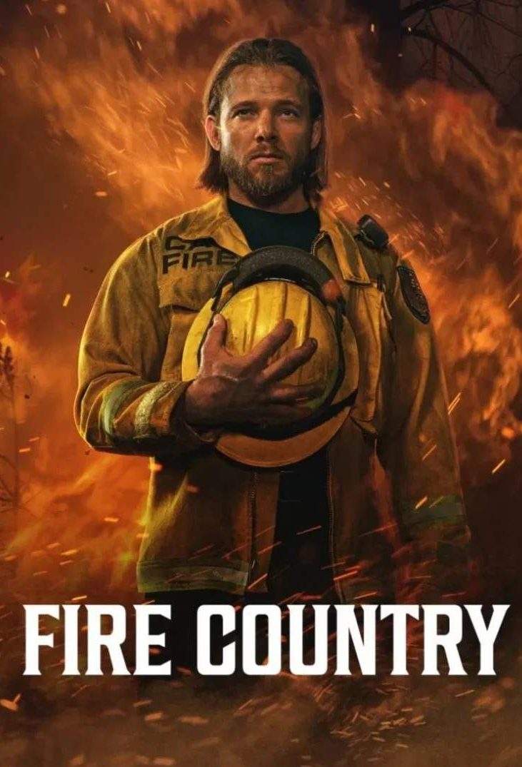 Fire Country Season 4