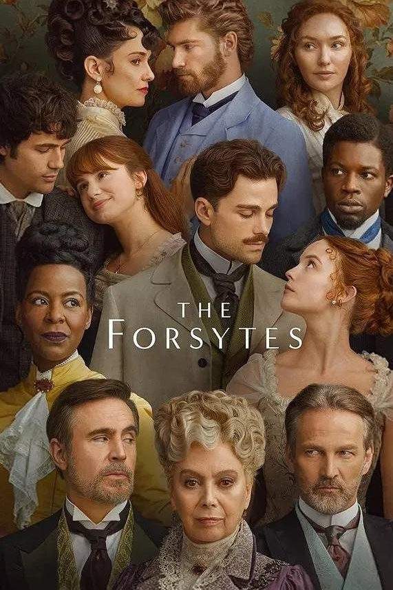 The Forsytes Season 1