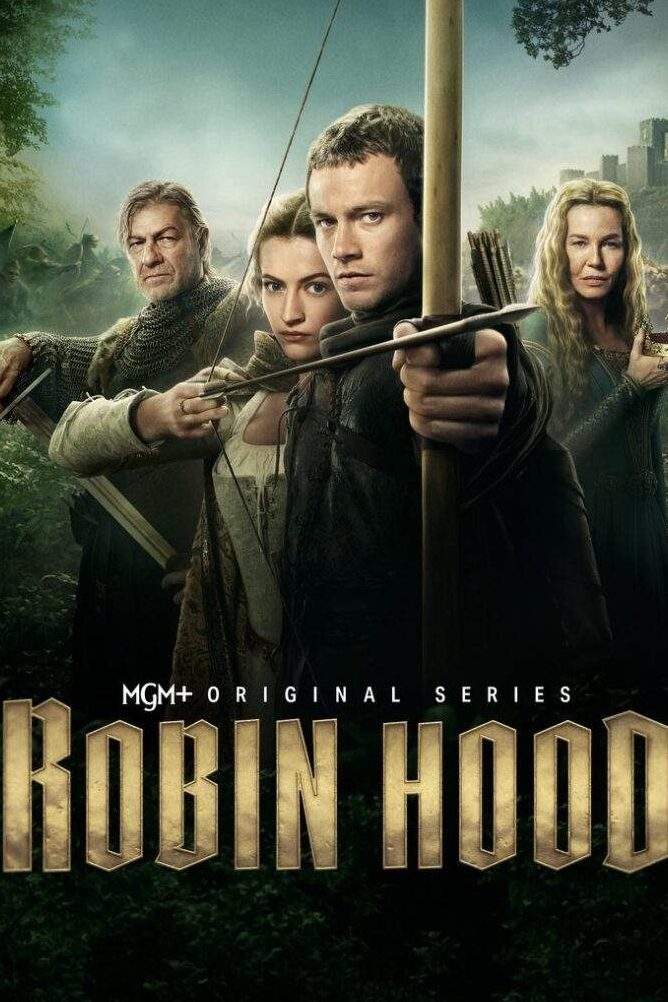 Robin Hood Season 1